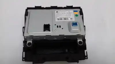 Автозапчастина б/у gps навігаційна система для opel astra j (p10) 1.7 cdti (68) посилання на oem iam 28299893  
