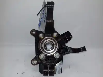 Second-hand car spare part front right knuckle for kia cee´d (jd) 1.0 t-gdi oem iam references 51716a2000  