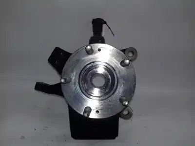 Second-hand car spare part FRONT RIGHT KNUCKLE for KIA CEE´D (JD)  OEM IAM references 51716A2000  