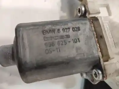 Second-hand car spare part PASSENGER SIDE RIGHT WINDOW REGULATOR for BMW 3 (E90)  OEM IAM references 6927028  