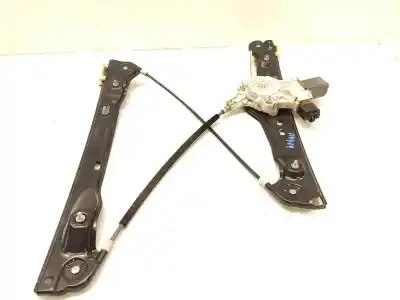Second-hand car spare part passenger side right window regulator for bmw 3 (e90) 320 d oem iam references 6927028  