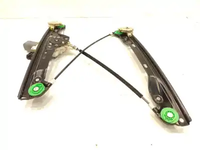 Second-hand car spare part passenger side right window regulator for bmw 3 (e90) 320 d oem iam references 6927028  