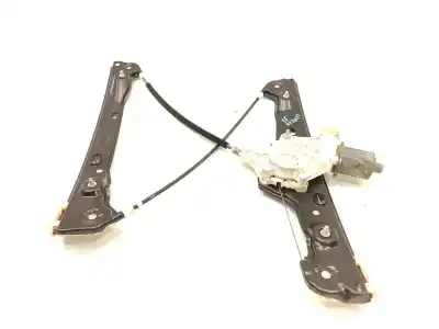 Second-hand car spare part driver left window regulator for bmw 3 (e90) 320 d oem iam references 6927027  