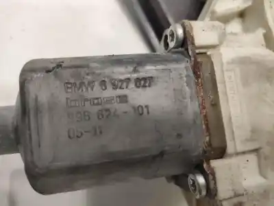 Second-hand car spare part DRIVER LEFT WINDOW REGULATOR for BMW 3 (E90)  OEM IAM references 6927027  