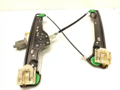 Second-hand car spare part driver left window regulator for bmw 3 (e90) 320 d oem iam references 6927027  