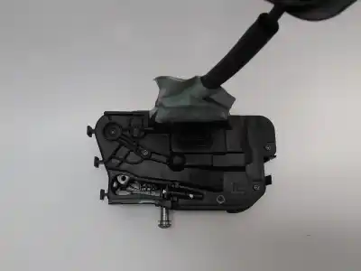 Автозапчасти б/у ЗАМОК ПЕРЕДНЕЙ ПРАВОЙ ДВЕРИ за FORD FOCUS IV (HN)  ссылки OEM IAM 2410669  