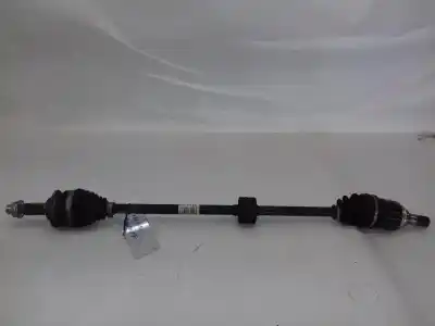 Автозапчастина б/у ПЕРЕДНЯ ПРАВА ТРАНСМІСІЯ для SUZUKI SWIFT IV (FZ, NZ)  Посилання на OEM IAM 4410168L01  