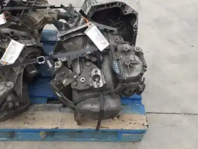 Pièce détachée automobile d'occasion BOÎTE DE VITESSES pour PEUGEOT 1007 (KM_)  Références OEM IAM 2222KW 2223QW  