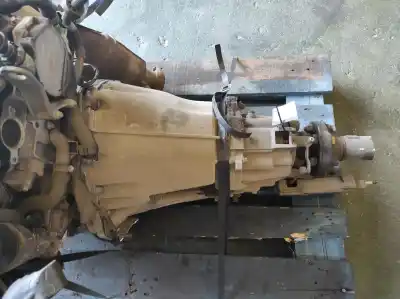 İkinci el araba yedek parçası VITES KUTUSU için MERCEDES-BENZ CLASE C (W203)  OEM IAM referansları A2032608101  