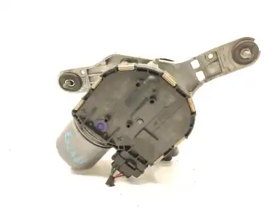 Автозапчастина б/у двигатель передніх склоочисників для citroen c4 picasso ii 1.2 thp 130 посилання на oem iam 9816172980  