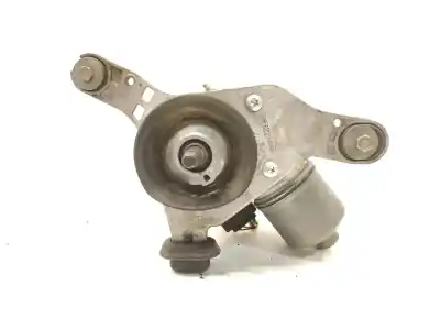 Автозапчастина б/у ДВИГАТЕЛЬ ПЕРЕДНІХ Склоочисників для CITROEN C4 PICASSO II  Посилання на OEM IAM 9816172980  