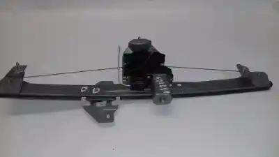 Автозапчасти б/у РЕГУЛЯТОР СТЕКЛА ПЕРЕДНЕГО ПРАВОГО за DACIA DOKKER FURGONETA/MONOVOLUMEN  ссылки OEM IAM 807209071R  
