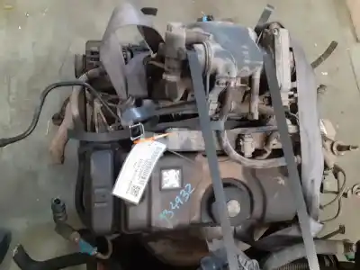 Pezzo di ricambio per auto di seconda mano MOTORE COMPLETO per PEUGEOT 306 HATCHBACK (7A, 7C, N3, N5)  Riferimenti OEM IAM   