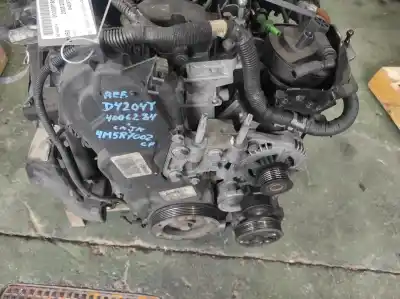 Recambio de automóvil de segunda mano de motor para volvo v50  referencias oem iam   