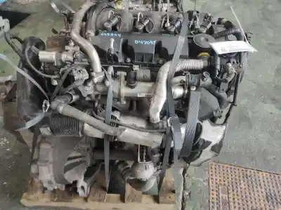 Recambio de automóvil de segunda mano de motor para volvo v50  referencias oem iam   