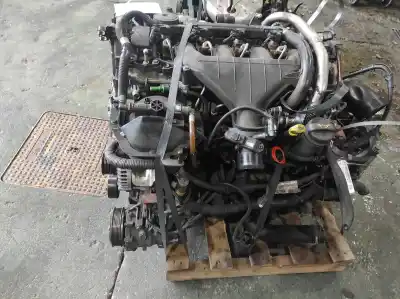 Recambio de automóvil de segunda mano de motor para volvo v50  referencias oem iam   