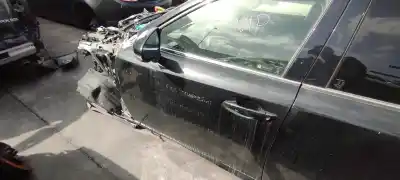 Second-hand car spare part left front door for lexus is 2.5 16v cat (híbrido) oem iam references 6700253140  