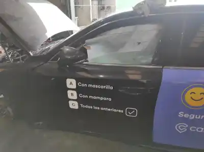 İkinci el araba yedek parçası SOL ÖN KAPI için LEXUS IS  OEM IAM referansları 6700253140  