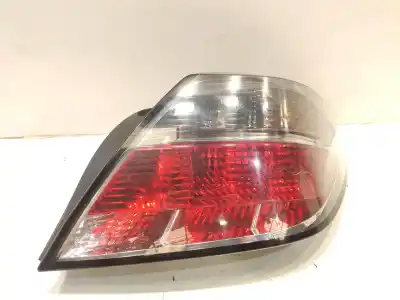 Pièce détachée automobile d'occasion FEU ARRIÈRE DROIT pour OPEL ASTRA H GTC (A04)  Références OEM IAM 13222325  