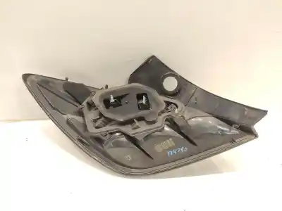 Автозапчастина б/у правий ліхтар для opel astra h gtc (a04) 1.7 cdti (l08) посилання на oem iam 13222325   Автозапчастина б/у правий ліхтар для opel astra h gtc (a04) 1.7 cdti (l08) посилання на oem iam 13222325