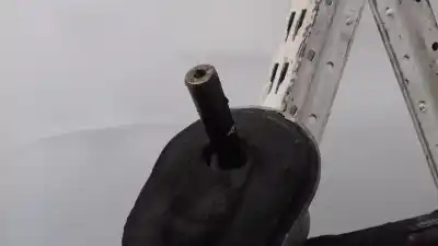 Recambio de automóvil de segunda mano de cremallera direccion para nissan micra iii (k12) 1.5 dci referencias oem iam 48001bc43a  