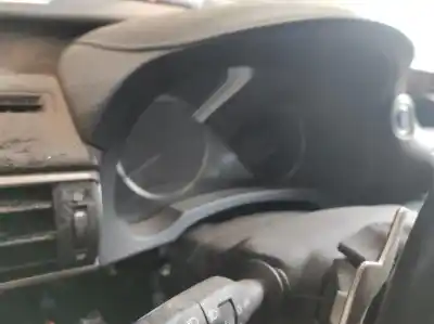 Second-hand car spare part DASHBOARD for LEXUS IS  OEM IAM references 8380053K11  