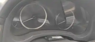 Second-hand car spare part dashboard for lexus is 2.5 16v cat (híbrido) oem iam references 8380053k11  