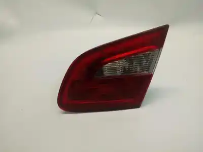 Second-hand car spare part RIGHT TAILGATE LIGHT for SKODA SUPERB II (3T4)  OEM IAM references 3T5945108  COMPATIBILIDADES Y COMPONENTES ->3T5945094 SKODA, 3T5945108 SKODA, 3T5945260 SKODA, 3T5945108 SKODA