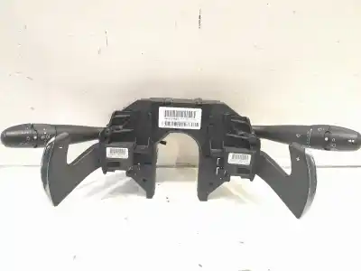 Peça sobressalente para automóvel em segunda mão COMANDOS DE ALAVANCA por CITROEN C4 I (LC_)  Referências OEM IAM 96656018XT  