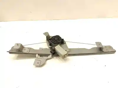 Автозапчастина б/у РЕГУЛЯТОР ПЕРЕДНЬОГО ПРАВОГО СКЛА для DACIA SANDERO (BS_)  Посилання на OEM IAM 8200733828  