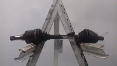 Автозапчастина б/у ПЕРЕДНЯ ЛІВА ТРАНСМІСІЯ для FORD FOCUS II (DA_, HCP, DP)  Посилання на OEM IAM 1682285  