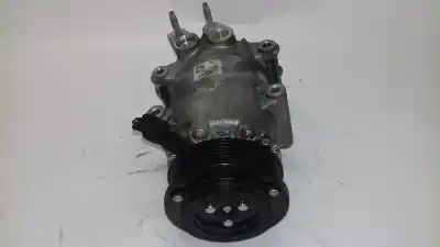 İkinci el araba yedek parçası KLIMA KOMPRESÖRÜ için FORD FIESTA VI (CB1, CCN)  OEM IAM referansları AV1118D629BC  