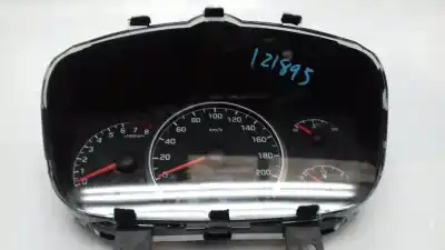 Автозапчасти б/у ПРИБОРНАЯ ДОСКА за HYUNDAI I10 II (BA, IA)  ссылки OEM IAM 94003-89520  
