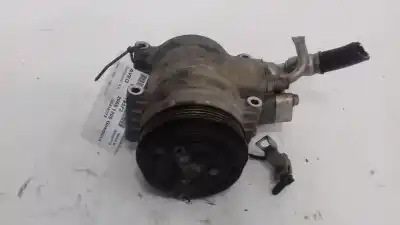 Second-hand car spare part AIR CONDITIONING COMPRESSOR for CHEVROLET AVEO / KALOS HATCHBACK (T250, T255)  OEM IAM references 95925478  