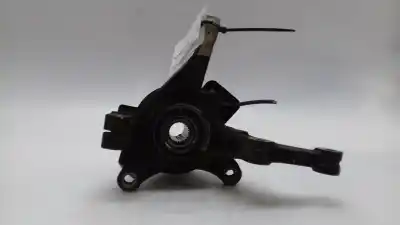 Автозапчастина б/у ПЕРЕДНІЙ ПРАВ для HYUNDAI I10 II (BA, IA)  Посилання на OEM IAM 51715B9500  