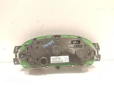 Pièce détachée automobile d'occasion compteur de vitesse tableau de bord pour dacia lodgy (js_) 1.5 dci références oem iam 248103932r  
