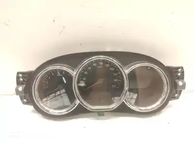 Pièce détachée automobile d'occasion COMPTEUR DE VITESSE TABLEAU DE BORD pour DACIA LODGY (JS_)  Références OEM IAM 248103932R  