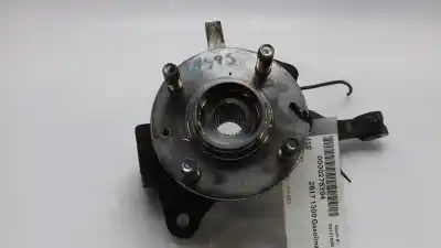 Автозапчастина б/у ПЕРЕДНІЙ ПРАВ для HYUNDAI I10 II (BA, IA)  Посилання на OEM IAM 51716B9500  