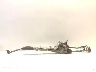 Second-hand car spare part steering rack for peugeot rifter access standard oem iam references 1646686880  