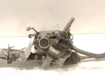 Second-hand car spare part steering rack for peugeot rifter access standard oem iam references 1646686880  