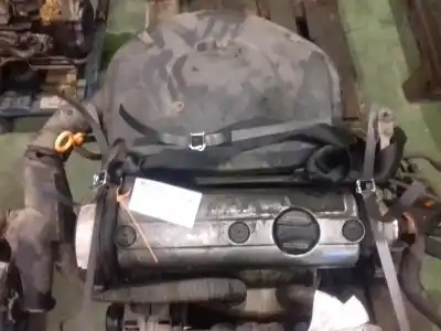 Tweedehands auto-onderdeel COMPLETE MOTOR voor SEAT CORDOBA (6K1, 6K2)  OEM IAM-referenties ALM  
