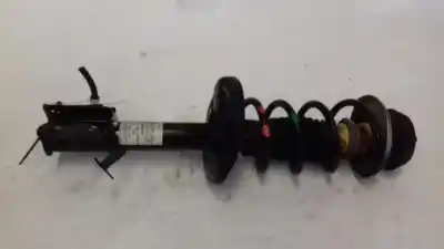 İkinci el araba yedek parçası sol ön amortisör için DACIA DOKKER FURGONETA/MONOVOLUMEN  OEM IAM referansları 543028938R  