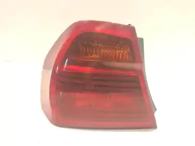 Second-hand car spare part LEFT TAILGATE LIGHT for BMW 3 (E90)  OEM IAM references 63216937457  