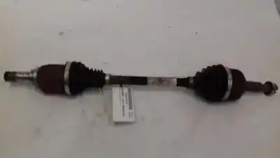 Автозапчасти б/у ПЕРЕДНЯЯ ЛЕВАЯ ТРАНСМИССИЯ за DACIA DOKKER FURGONETA/MONOVOLUMEN  ссылки OEM IAM 391011406R  