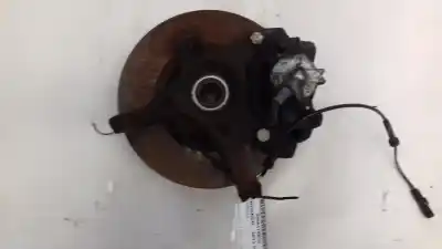 İkinci el araba yedek parçası ÖN SAG KNUCKLE için DACIA DOKKER FURGONETA/MONOVOLUMEN  OEM IAM referansları 400143629R  