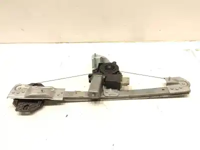 İkinci el araba yedek parçası ARKA SOL CAM REGÜLATÖRÜ için DACIA SANDERO II  OEM IAM referansları 827217198R  