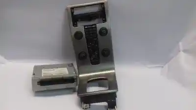 Second-hand car spare part audio system / radio cd for volvo c30 (533) 1.8 oem iam references 30732854  