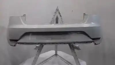 Second-hand car spare part REAR BUMPER for SEAT IBIZA IV (6J5, 6P1)  OEM IAM references 6J4807421E  