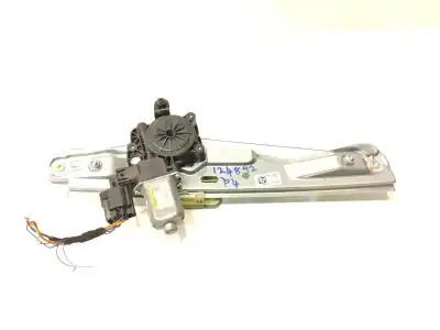 Pezzo di ricambio per auto di seconda mano ALZACRISTALLI POSTERIORE DESTRO per FORD C-MAX II (DXA/CB7, DXA/CEU)  Riferimenti OEM IAM   
