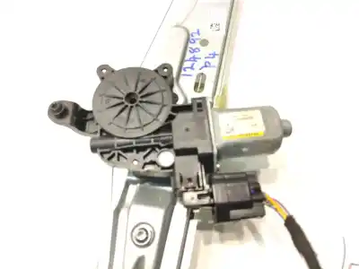 Pezzo di ricambio per auto di seconda mano alzacristalli posteriore destro per ford c-max ii (dxa/cb7, dxa/ceu) 1.5 tdci riferimenti oem iam   